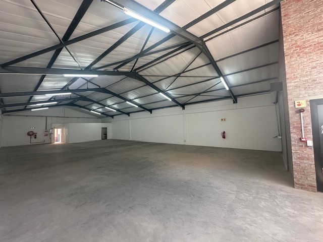 To Let commercial Property for Rent in Diep River Western Cape